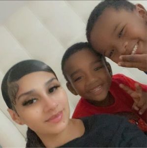 Meet your Posher, Gigi